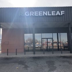 R.Greenleaf Midtown - Albuquerque Cannabis Dispensary