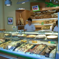 Bost Mühlenbäckerei