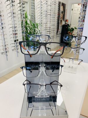 EYE FASHION OPTICAL - Updated May 2024 - 22 Photos - 285 NW 27th Ave ...