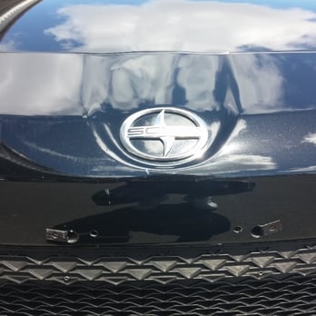 Baba's Auto Gloss - 2014 Scion FR-S before - Body Shops Near Me - Waipahu, Hawaii Baba's Auto Gloss - 2014 Scion FR-S before - Body Shops Near Me - Waipahu, Hawaii