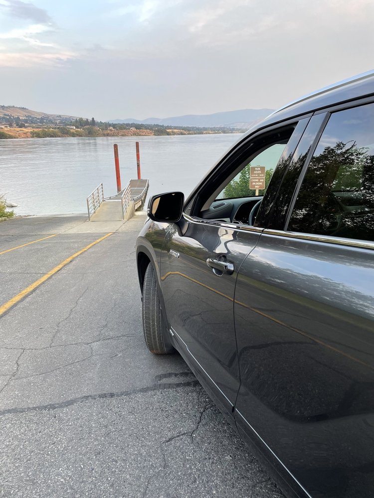 WENATCHEE CONFLUENCE STATE PARK Updated September 2024 40 Photos