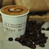Grounded Coffee Catering gift card