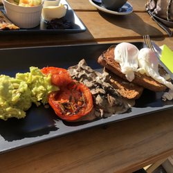 Espy Cafe