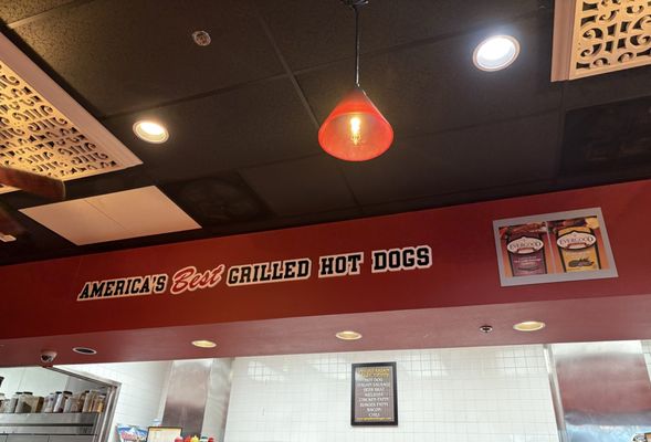 Great Links Brewhouse & Grill by null