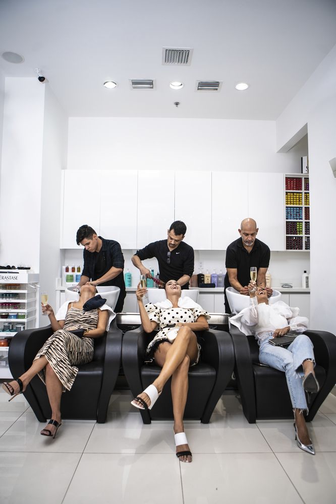 STUDIOD BRICKELL 148 Photos & 104 Reviews Hair Salons Mary