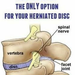 Massage Therafix - Book your session and see if you test positive for trigger points.