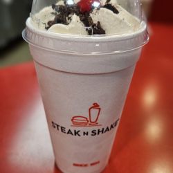 Steak ’n Shake