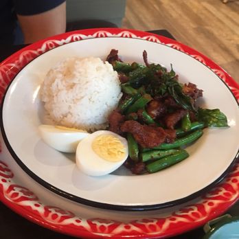 Rim Tanon - Crispy pork - Thai Near Me - Houston, Texas Rim Tanon - Crispy pork - Thai Near Me - Houston, Texas