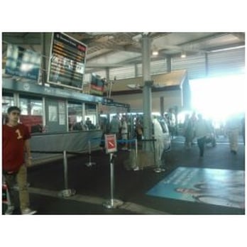 Auckland Ferry Terminal - Local Flavor Near Me - Auckland, AUK