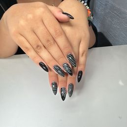 Nails Nails