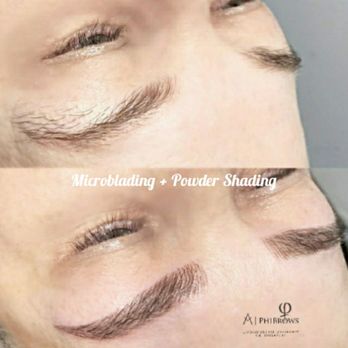 Beautiful Brows by Brooke - Microblading - Permanent Makeup Near Me - Clovis, California