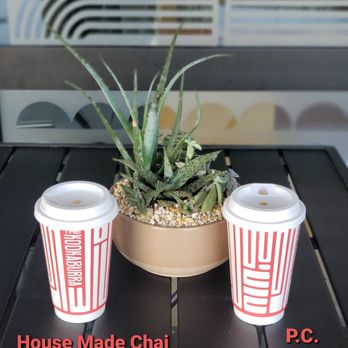 The Kookaburra Coffee - Hot stuff - Coffee & Tea Near Me - Ponte Vedra Beach, Florida