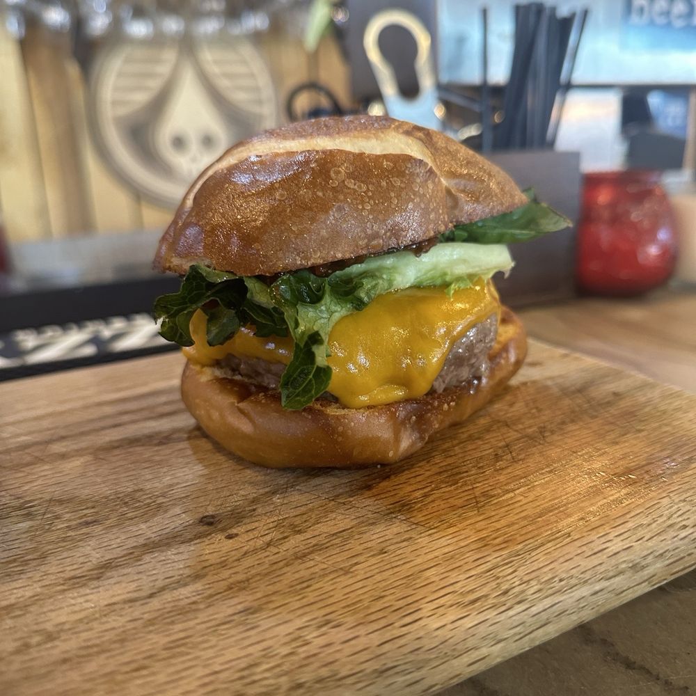Game - Kangaroo Burger - Burgers Near Me - Louisville, Kentucky Game - Kangaroo Burger - Burgers Near Me - Louisville, Kentucky