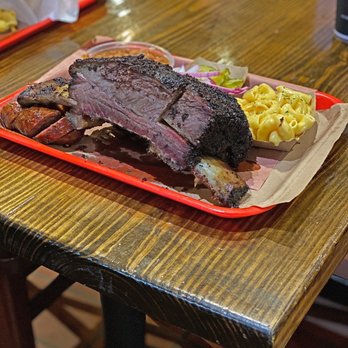 Terry Black's Barbecue - Barbeque Near Me - Austin, Texas