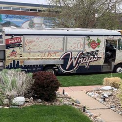 Capital City Wraps