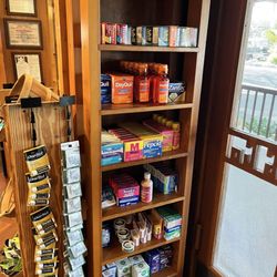 Hualālai Trading Company - First aid, cough/cold, pain relievers
