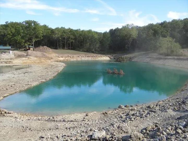 Slide of Primary Contractors