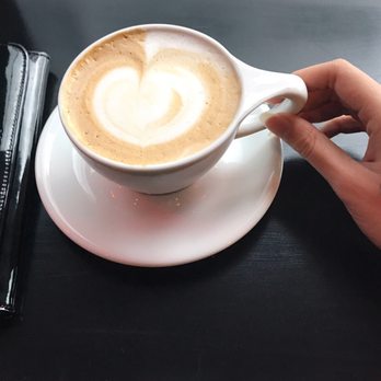 Cafe Opla - Coffee & Tea Near Me - Seattle, Washington