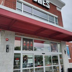Joes Beverage Warehouse