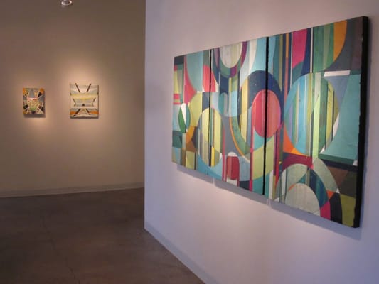 Tory Folliard Gallery by null