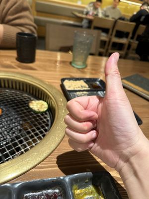 iWagyu BBQ 燒肉莊園 by null