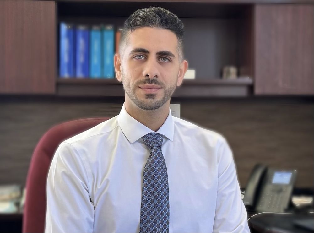Nijmeh Law, PC - divorce attorney in San Jose, CA