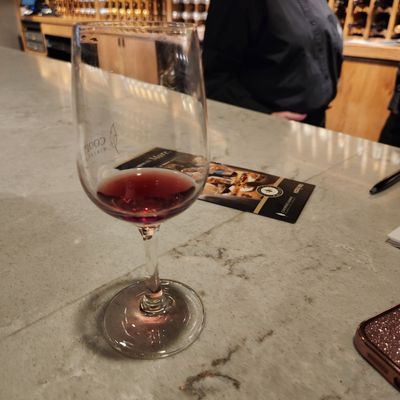 Cooper’s Hawk Winery & Restaurant by null