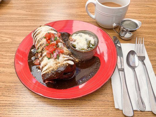 Alebrijes Cafe & Grill by null