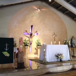Parroquia Divino Maestro y Nuestra Señora de Guadalupe