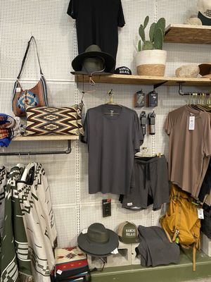 JT Trading Post by null