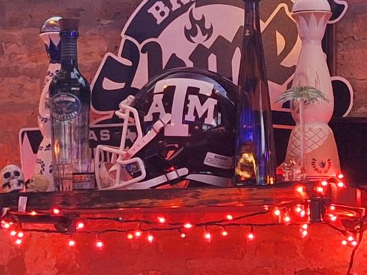 The Hurley Tap by null