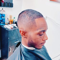 Ross's Barber Shop