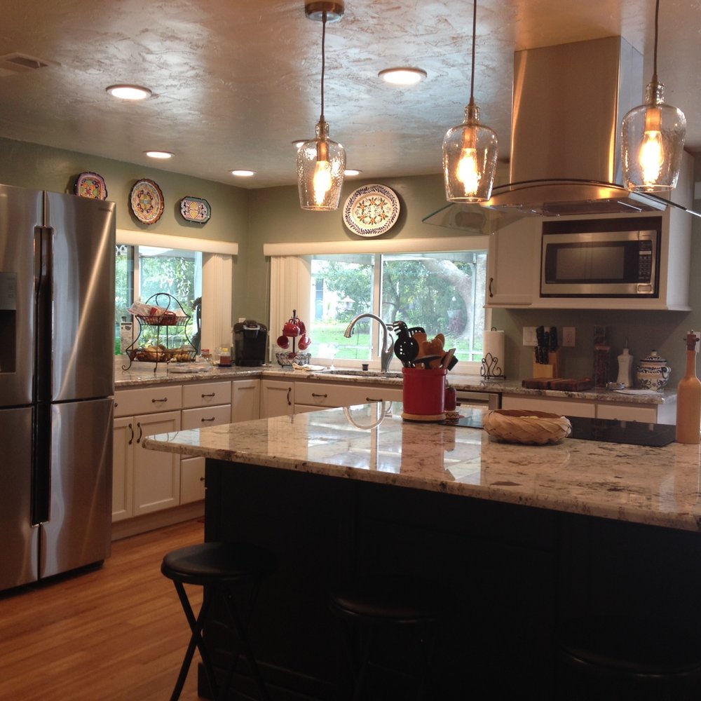 Ramos Marble & Granite - Love it! - Flooring Near Me - Tampa, Florida