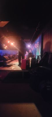 The Rhythm Room by null