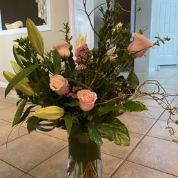 $90 bouquet $90 bouquet