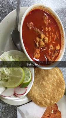 Tamales Doña Tere by null