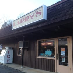 Larry's Wine & Spirits
