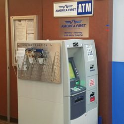 America First Credit Union