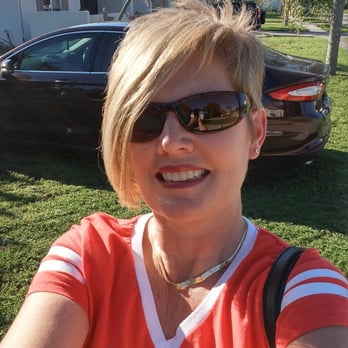 Salon J - Thanks Jared for fabulous updated "do"!!! - Hair Salons Near Me - Fort Myers, Florida Salon J - Thanks Jared for fabulous updated "do"!!! - Hair Salons Near Me - Fort Myers, Florida