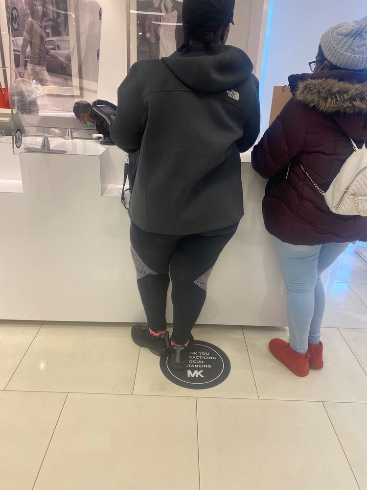 MICHAEL KORS OUTLET Updated September 2024 14 Photos & 15 Reviews