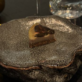 Stubborn Seed - Fois gras tru e tart. Fantastic - New American Near Me - Las Vegas, Nevada Stubborn Seed - Fois gras tru e tart. Fantastic - New American Near Me - Las Vegas, Nevada
