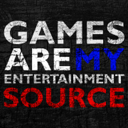 G.A.M.E.S.