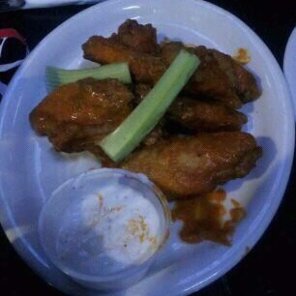 Springbok Bar & Grill - Yummy wings - Sports Bars Near Me - Van Nuys, California Springbok Bar & Grill - Yummy wings - Sports Bars Near Me - Van Nuys, California