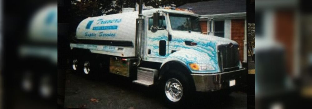 Slide of Travers Plumbing & Heating