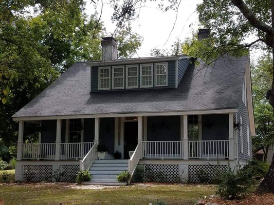 Southern Style Chiropractic