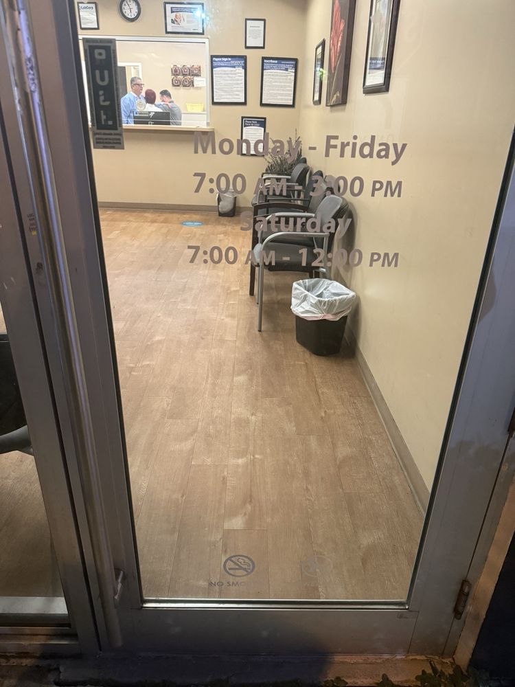 Labcorp - patient advocate in Hialeah, FL