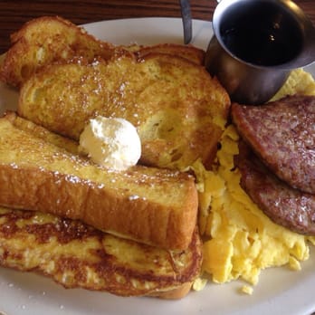 Shirley's Kitchen - French toast combo - Diners Near Me - La Mesa, California Shirley's Kitchen - French toast combo - Diners Near Me - La Mesa, California