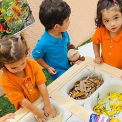 Pines West Academy - Our bilingual VPK program prepares children academically, socially, and emotionally for kindergarten success.