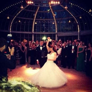 The Palm House - Wedding by CharlesSallyCharles at The Palm House. - Venues & Event Spaces Near Me - Brooklyn, New York