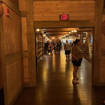 Ark Encounter - Air Conditioning - Museums Near Me - Williamstown, Kentucky
